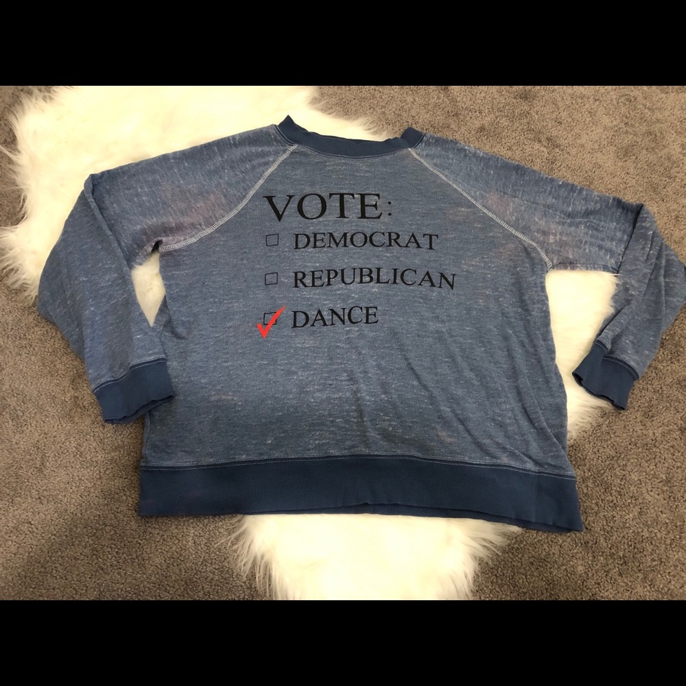 Wildfox sweatshirt. Size small.